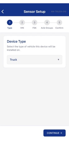 Air-Weigh Screenshot 3 of 4