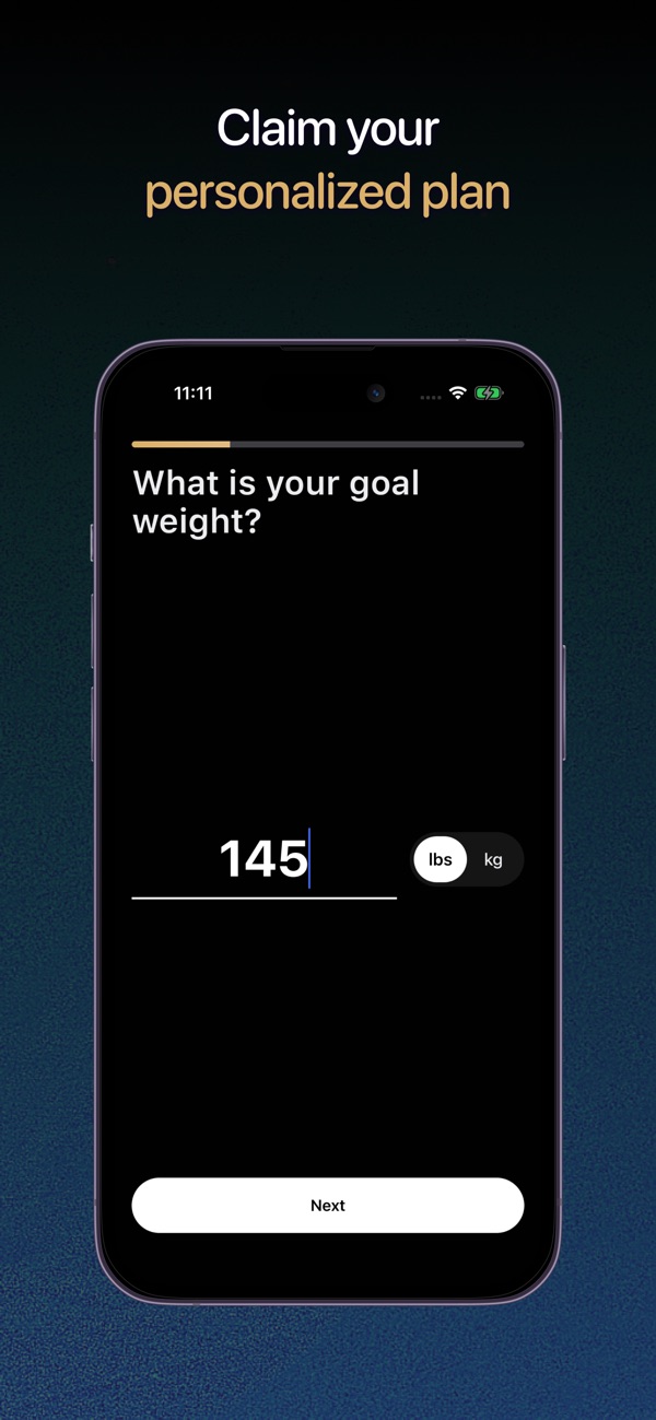 Hypna AI - Mindset Change screenshot 4