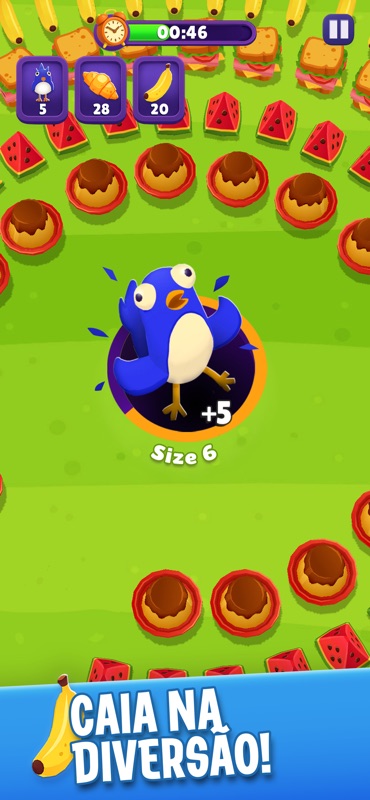 Suck it Up ™ - Hole Them All screenshot 5