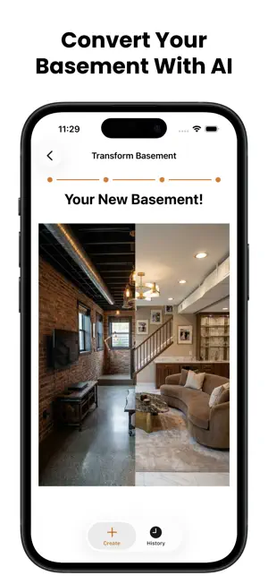 Basement Design screenshot 2