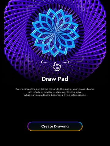 Meditation App: Calm & Sleep iPad screenshot