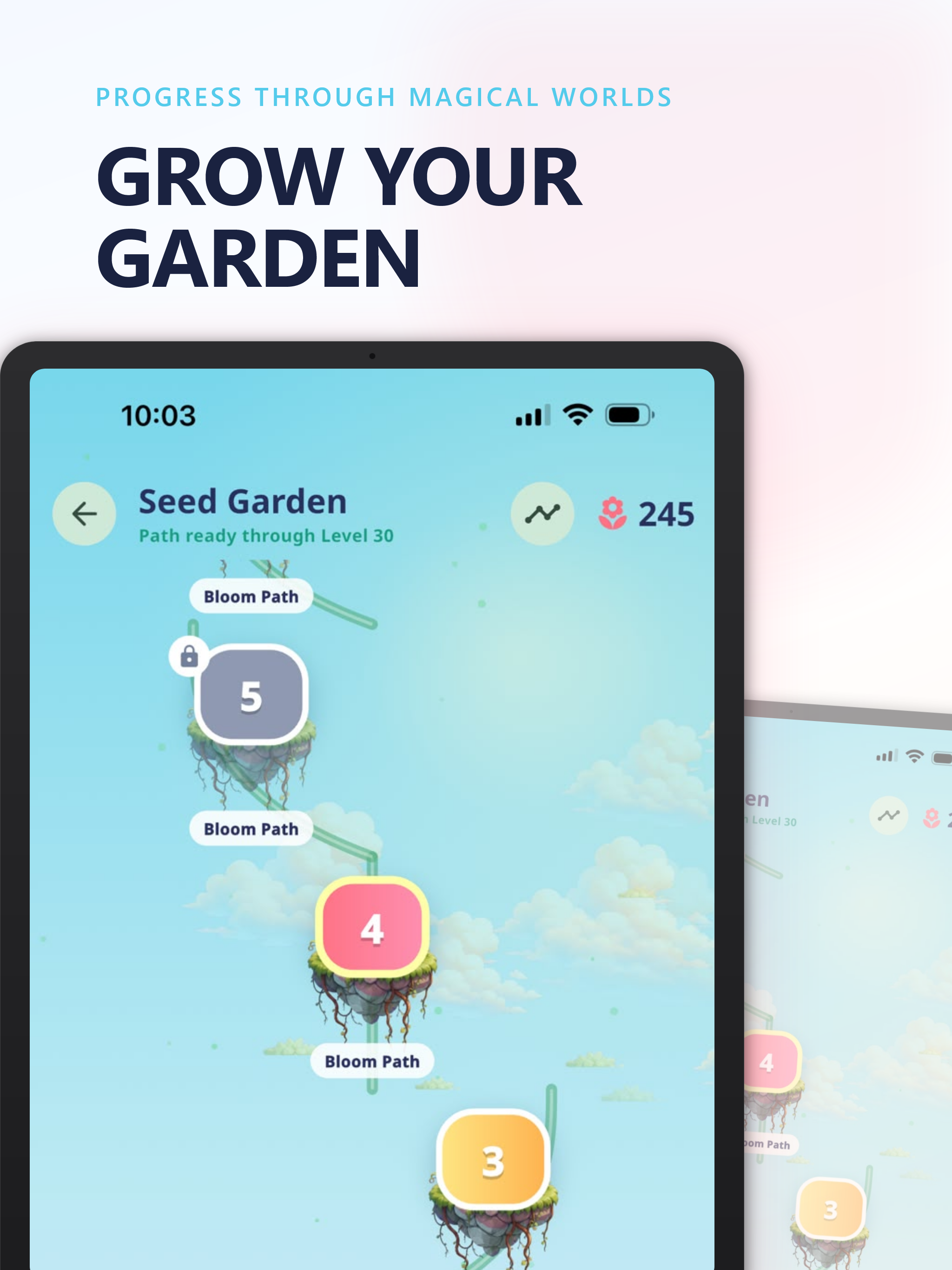 Hexa Bloom screenshot 15