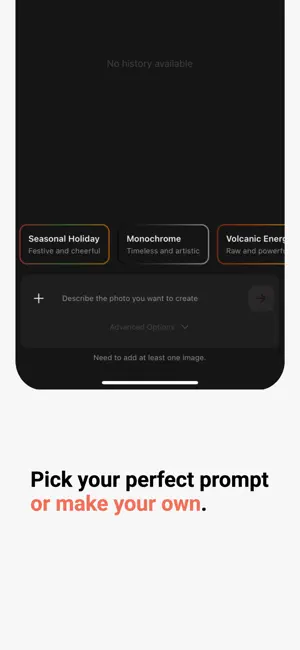Commercify - AI Product Studio screenshot 4