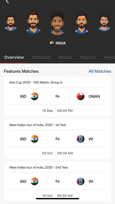 Predictor360 Screenshot 2 of 5