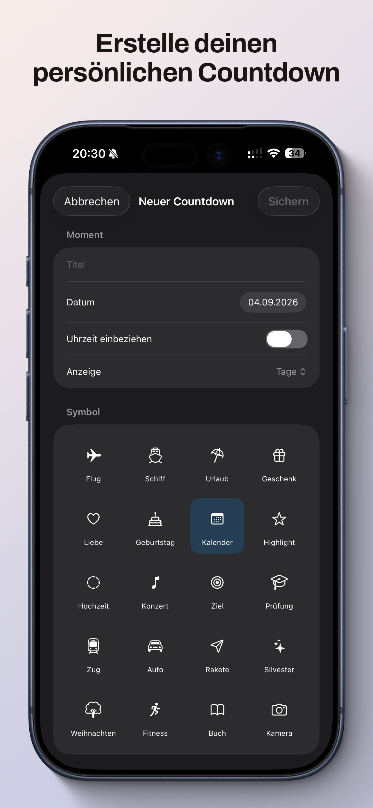 Waitly screenshot 2