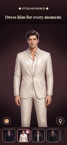 NewLove: Billionaire Screenshot 6 of 8