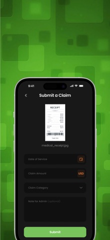 MyCare By SureCall screenshot