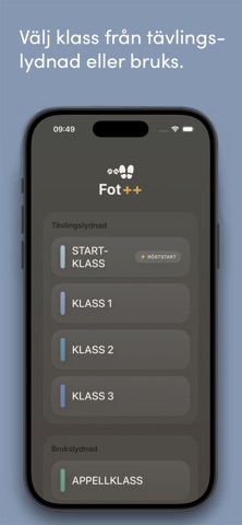 Fot++ Screenshot 1 of 6