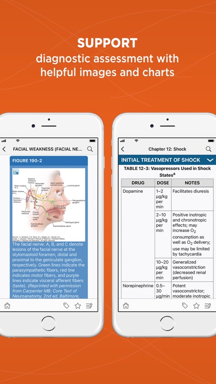 Harrison's Manual of Medicine