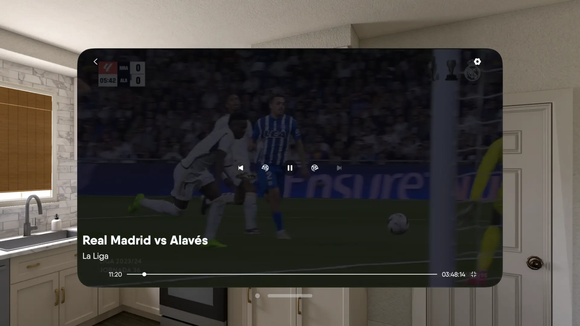 Fubo: Watch Live TV & Sports screenshot 5