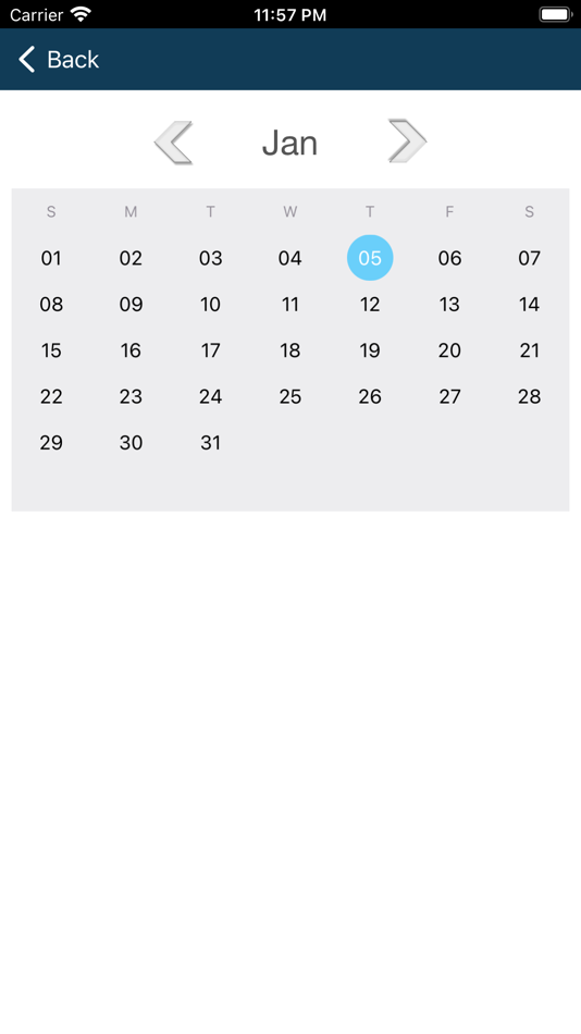 #5. Skolaro (iOS) โดย: Ashish Dixit