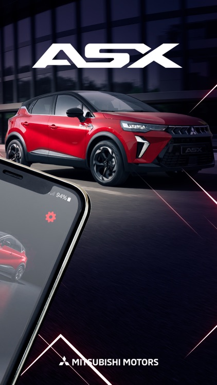 My Mitsubishi Motors