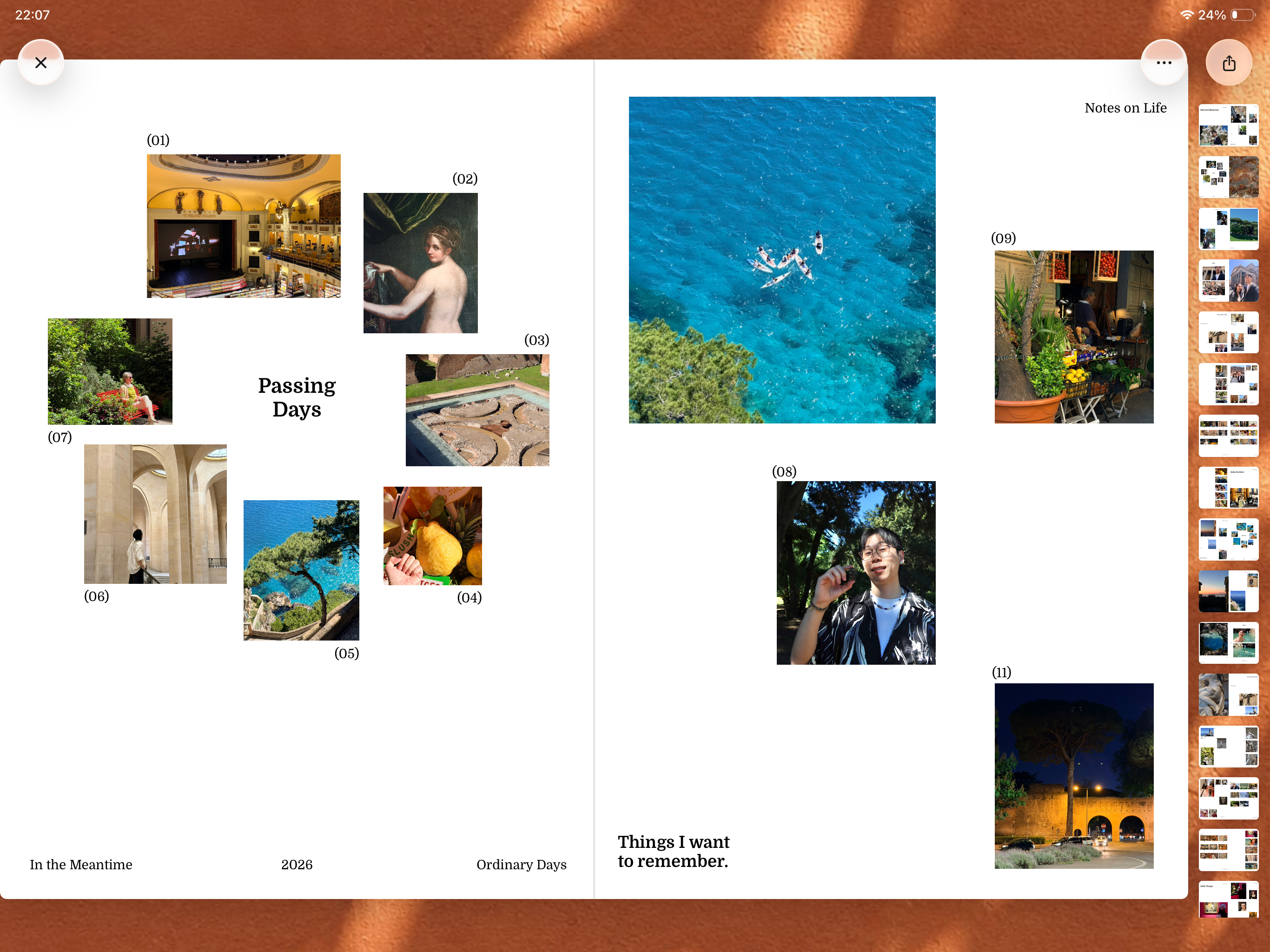 Flipin: Photo Book Maker screenshot 6