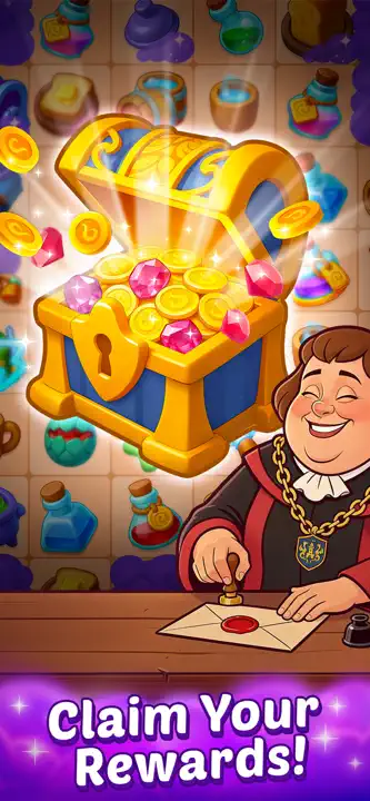 Enchanted Inn screenshot 6