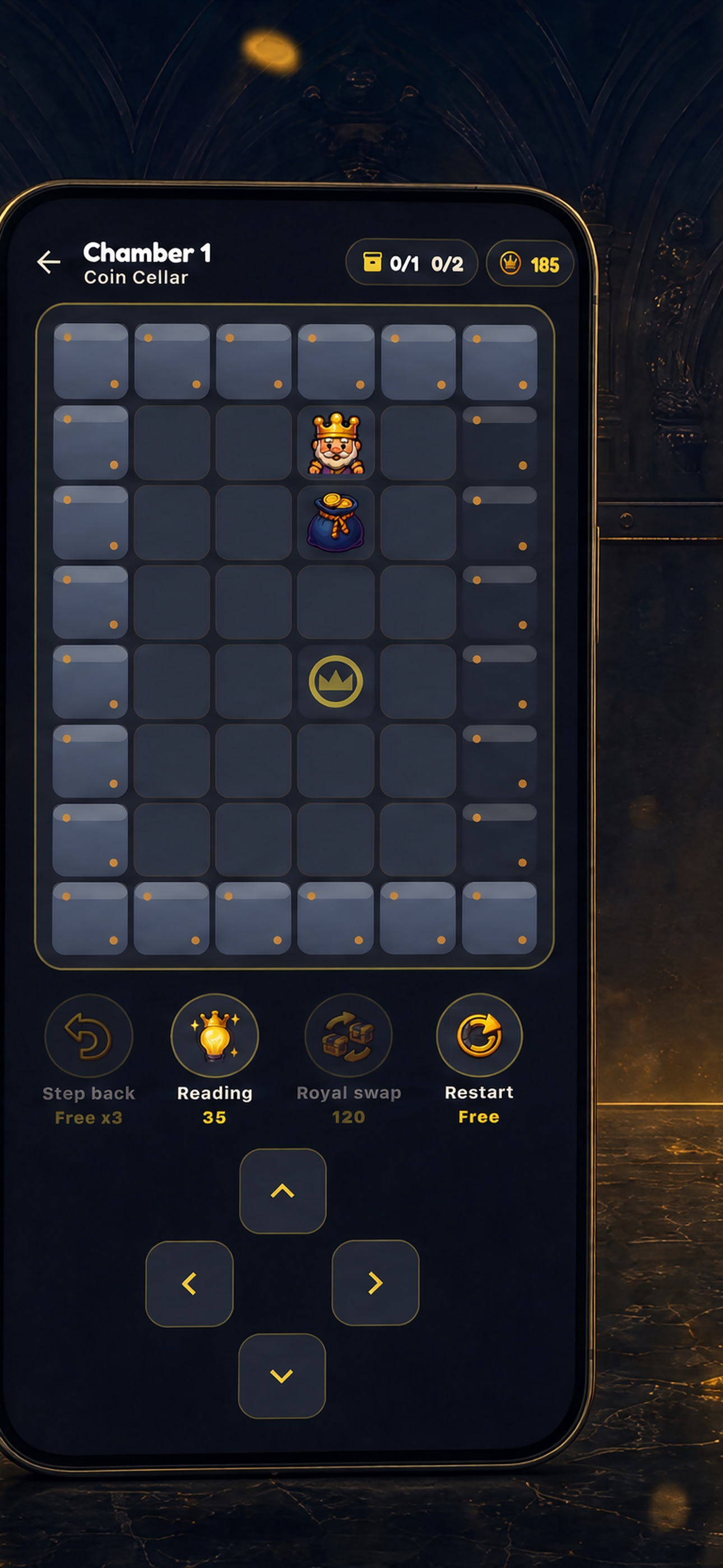 Screenshot 3 of BilKingz