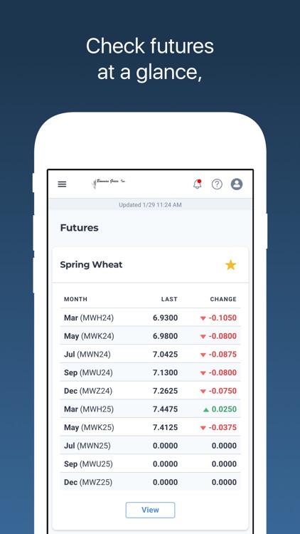 Bowman Grain Inc screenshot-3