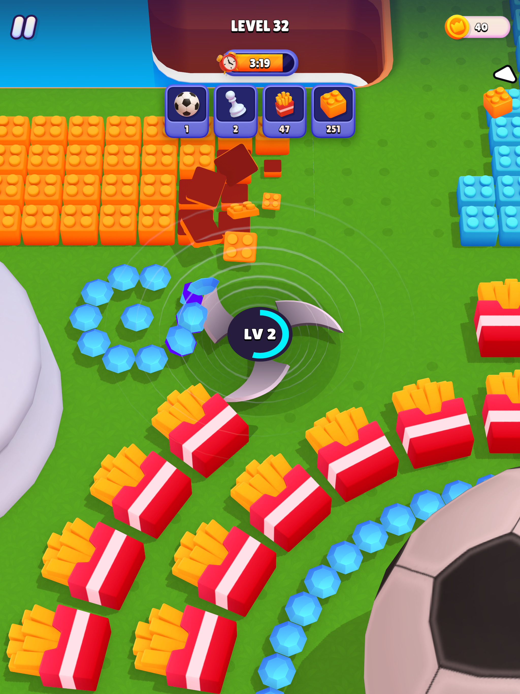 Holy Slice screenshot 8