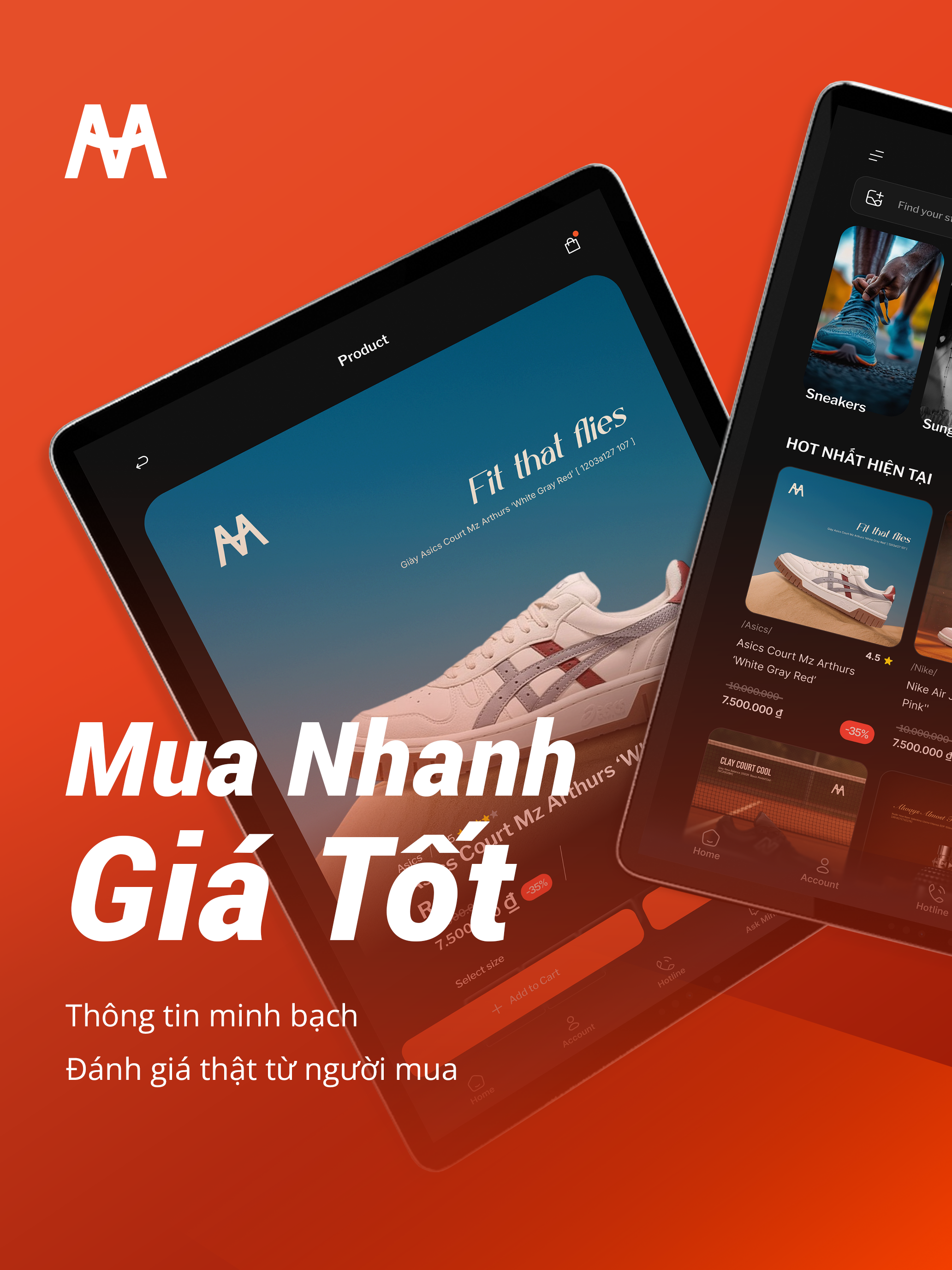 Minhshop.vn screenshot 7