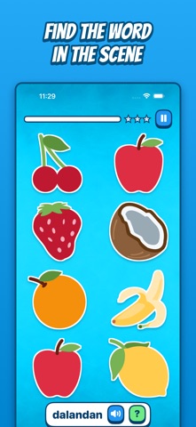 Language Quest! Screenshot 4 of 5