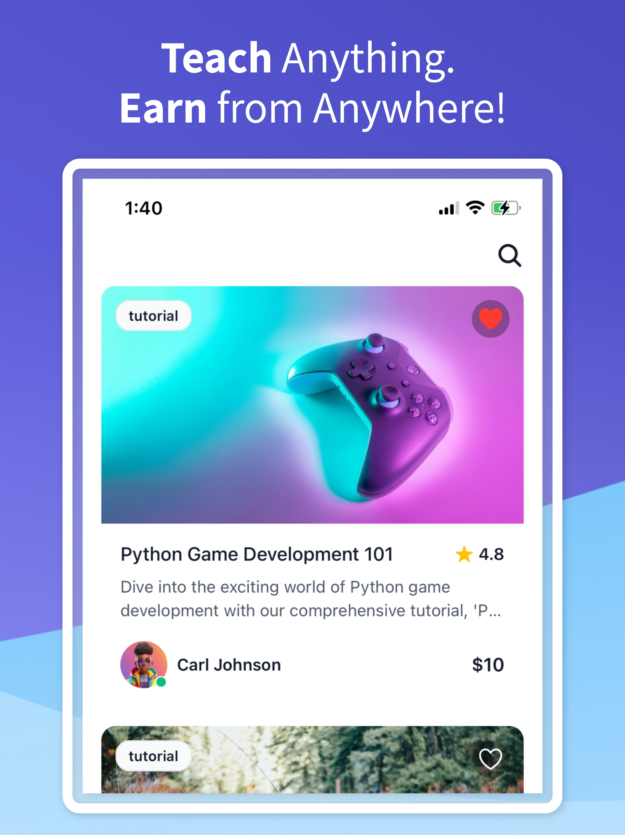 Studyland screenshot 10