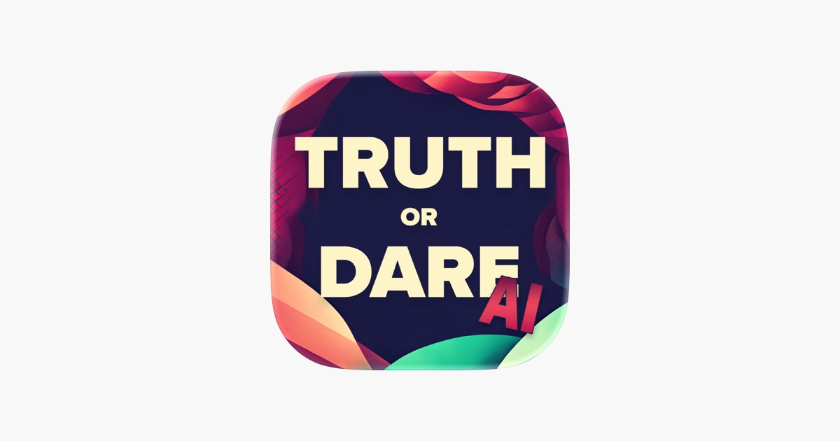 ‎Truth or Dare AI - Dirty Game App - App Store