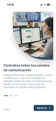 Converssoft screenshot