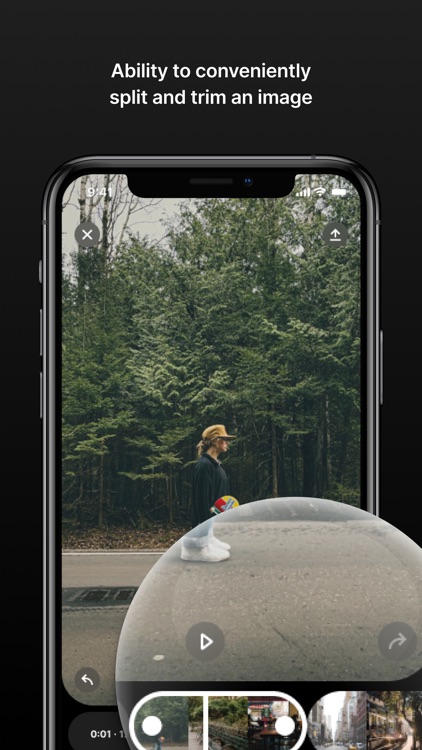 VideoEditor: Reels Maker screenshot-8
