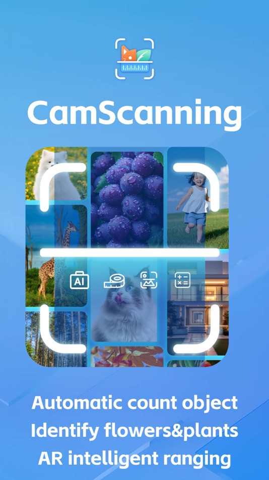 #1. CamScanning: Object Identifier (iOS) 来自: 超 杨
