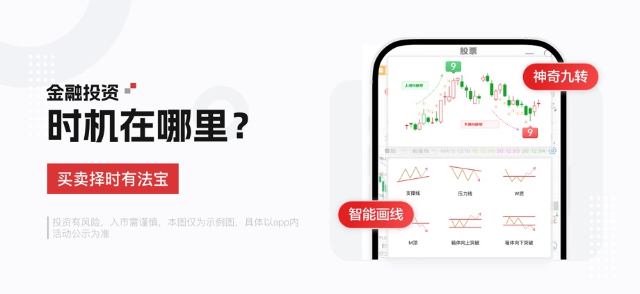 招商证券-炒股理财平台 截图