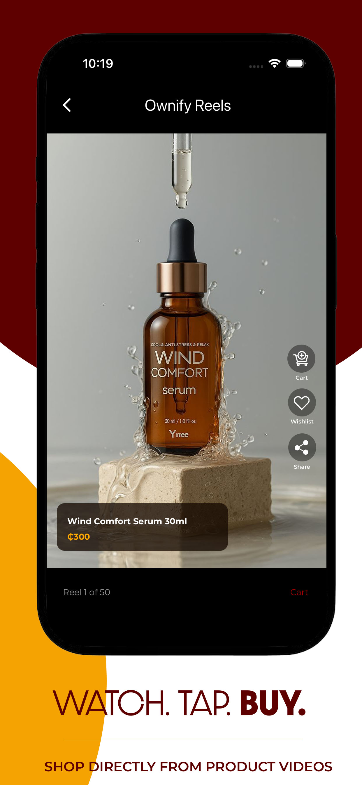 Ownify Global screenshot 4
