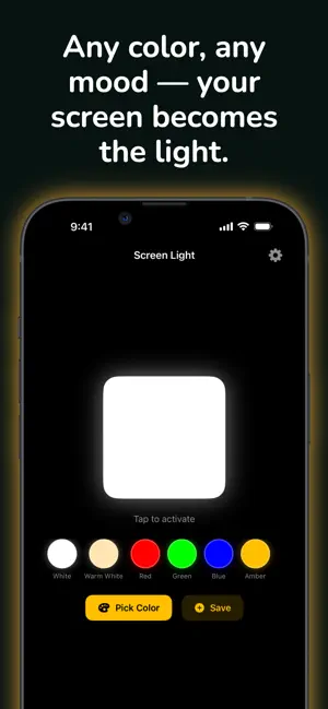 ARKA Torch screenshot 2