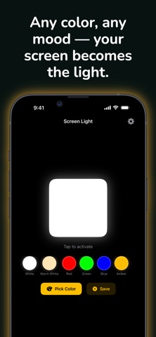 ARKA Torch screenshot