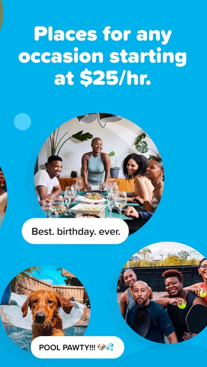 Swimply - Rent Private Pools