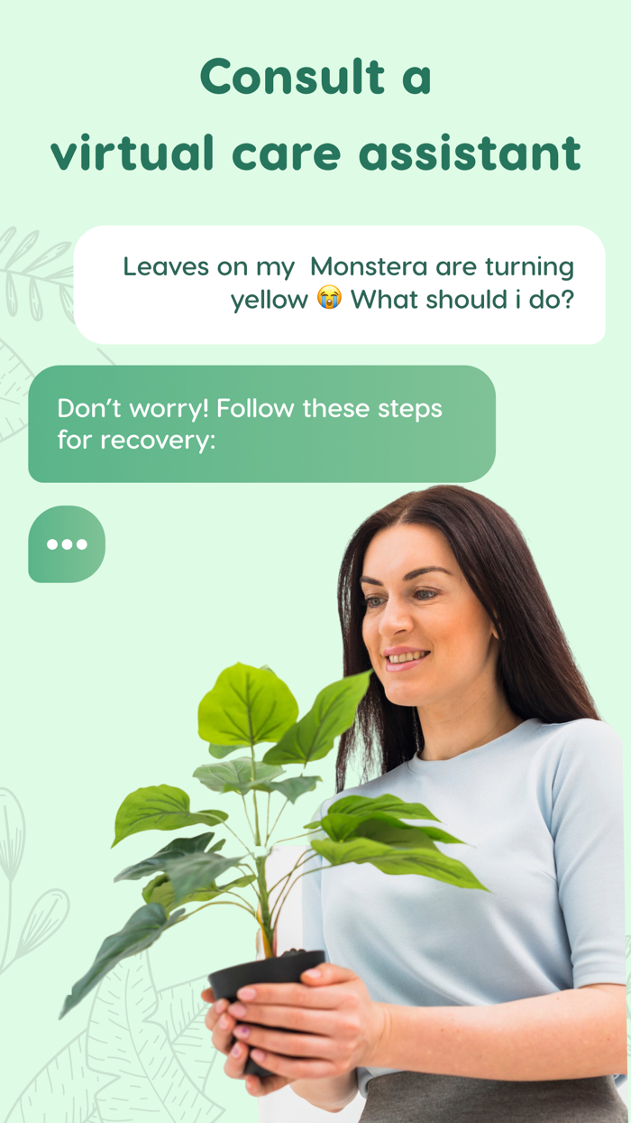 Planty AI Plant Identifier