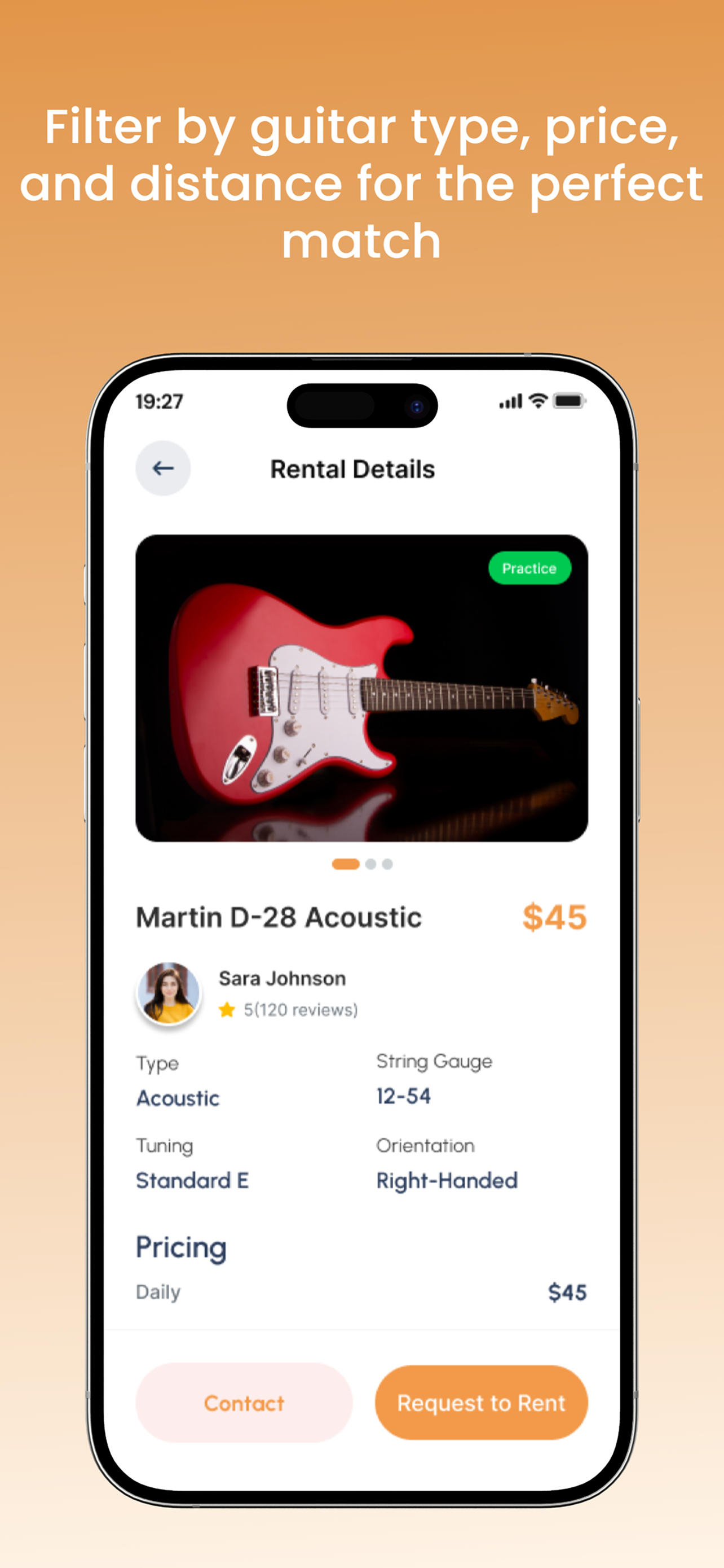 StringShare screenshot 4