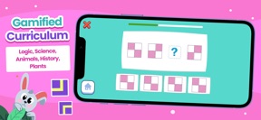 AlifBee Kids Learn Arabic screenshot