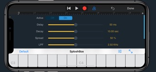 SploshBox screenshot