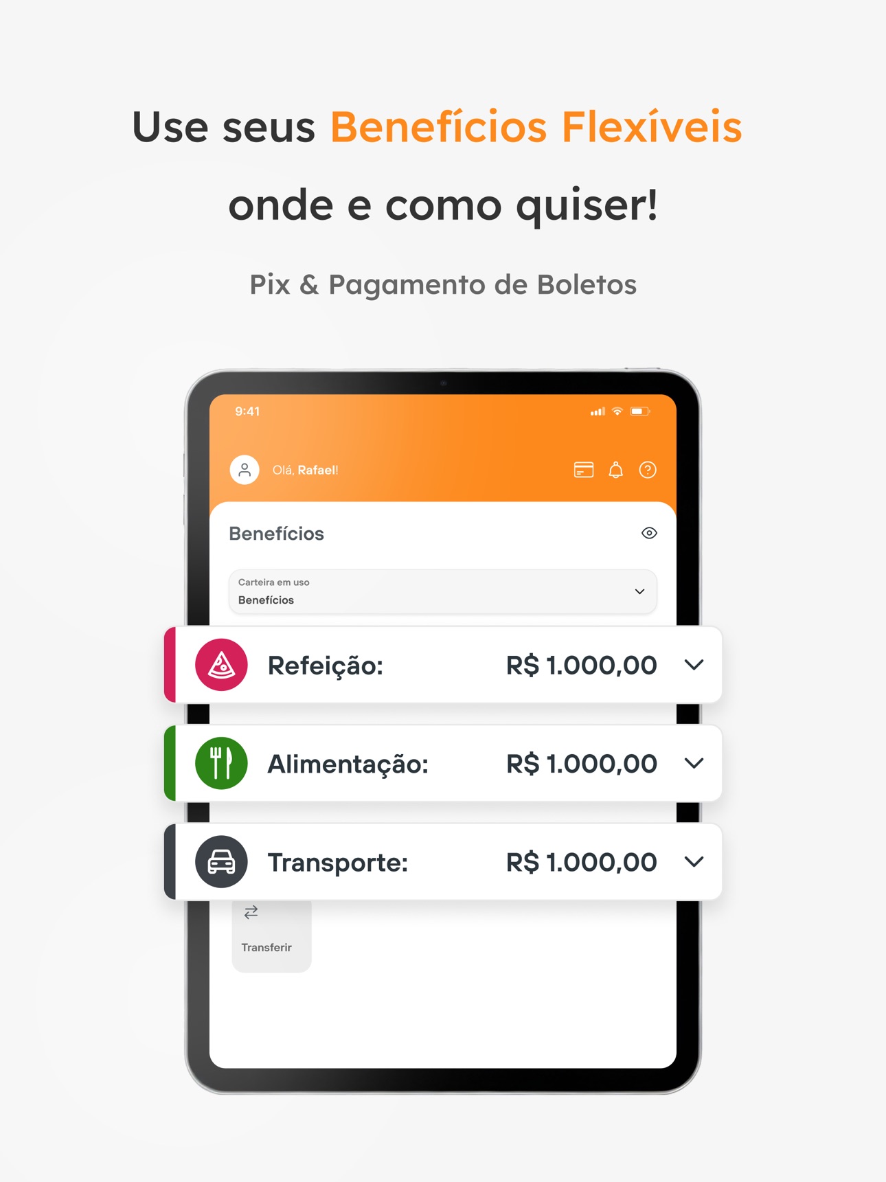 Screenshot 8 of 360 Multibenefícios