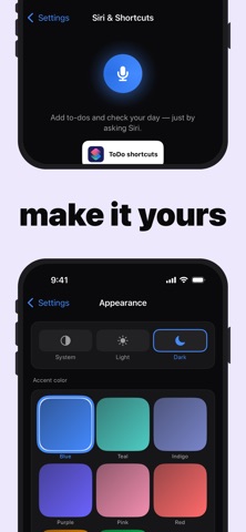 To Do List: Smart Tasks & AI Screenshot 7 of 8