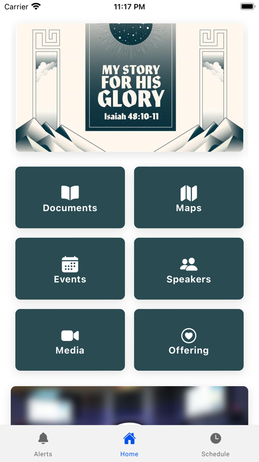 #1. 2024 MBC Annual Meeting (iOS) 由: Anthony Boes