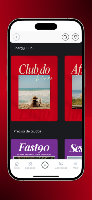 E-Club Screenshot 6 of 7