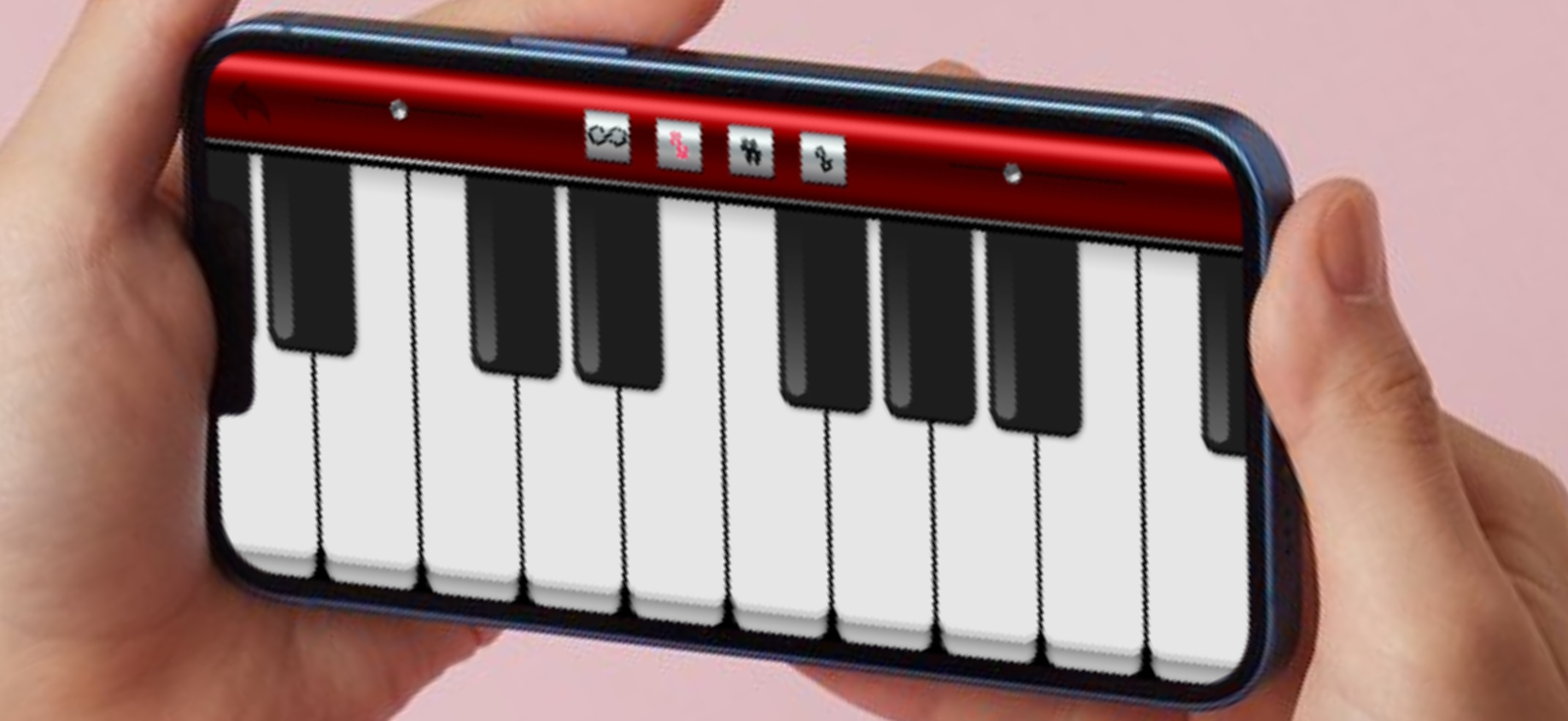 Real Piano :Piano App screenshot 7
