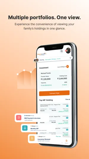 GharkaBanker screenshot 1