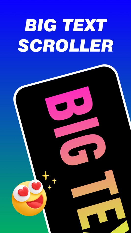 #1. LED Banner - LED Text Scroller (iOS) By: 丹 赖