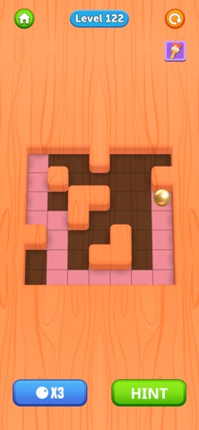 Ball Maze Tracer Screenshot 1 of 6