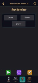 GameKit Pro: Board Game Tools screenshot