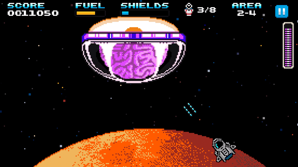 #2. Shuttle Scuttle (iOS) 由: Embraceware Software Inc