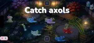 Axolkin screenshot 1