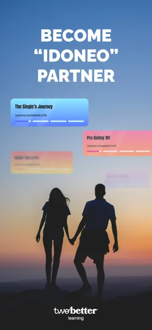 TwoBetter Learning screenshot 1