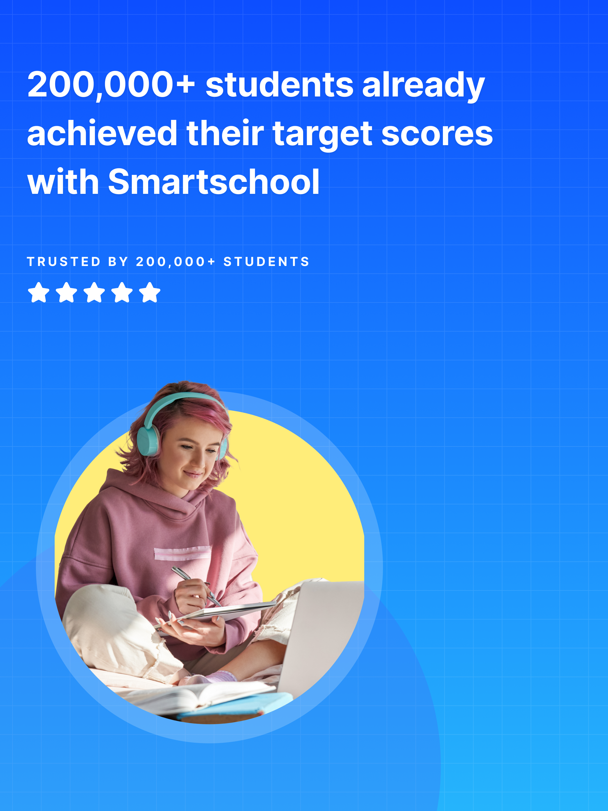 SAT Prep 2026 | Smartschool